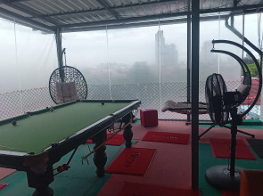 Ben & Lek Guesthouse