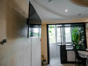 Апартаменты Сияние