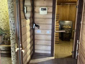 Гостевой дом Царедворье