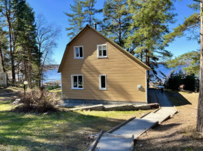 База отдыха База Макслахти