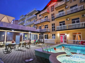 Гостевой Дом Манго