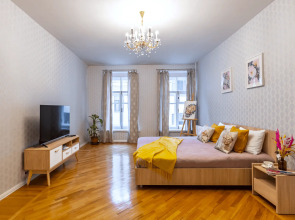 Квартира двухкомнатная у Русского музея