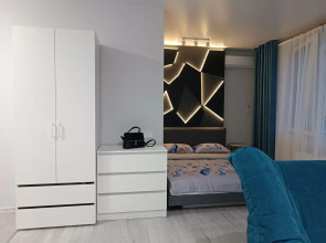 Апартаменты Парк Челюскинцев