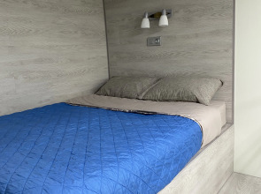 Апартаменты Вариант 38