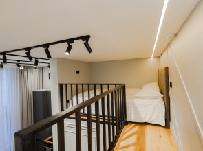 Апартаменты SochiHome Депутатская