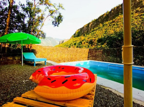 Гостевой дом VL