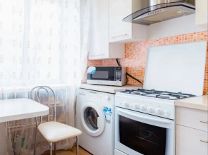 Апартаменты on Kirova Street 46