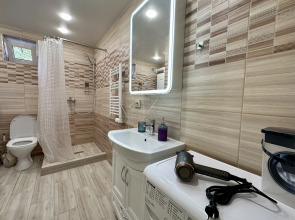 Квартира Душевное место 1 на Первомайской