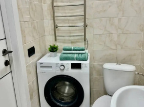 Квартира Квартира-студия 30 м2