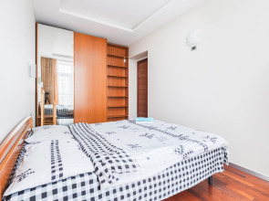 Апартаменты Комфорт в Историческом Центре