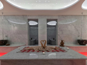 Radisson Blu Hotel Istanbul Ottomare