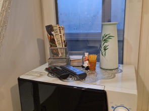 Апартаменты на улице 1 микрорайон 3а