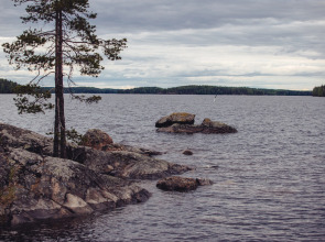 Апартаменты Saimaa Life