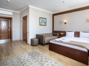 Отель Sacvoyage