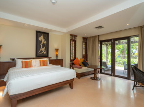 Paradox Resort Phuket