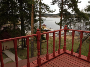 Гостевой дом отца Василия