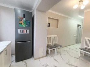 Апартаменты с красивым видом на горы