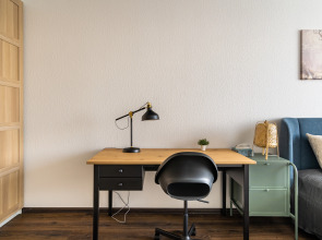 Апартаменты GLOBALSTAY. Новый 4-хкомн Пентхаус с Террасой в центре СПБ в доме Бизнес Класса ЖК Палацио