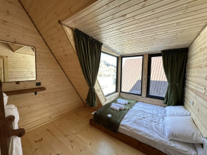 Апартаменты Hillside Kazbegi