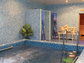 Загородный клуб Владимир