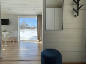 Частный дом Матрёшка Home