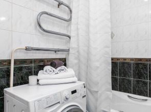 Квартира видовая в Золотом треугольнике Петербурга