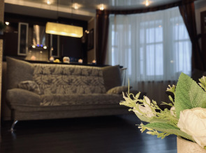 Апартаменты Рабоче Крестьянская 25