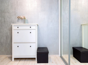 Апартаменты ApartMari Бизнес-класса у Королевских ворот