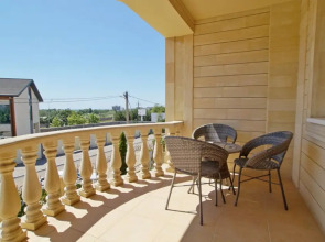 Mariya na Prostornoy Guest House