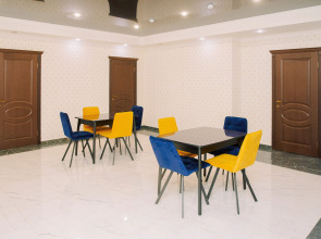 Мини-отель Сильф