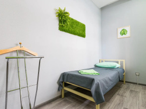 Хостел Парк