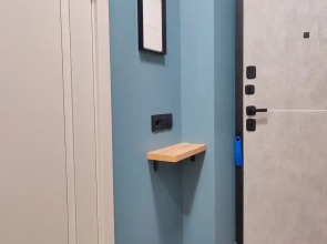 Апартаменты Атмосфера