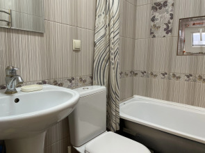 Гостевой дом На Садовой