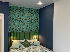 Квартира forest_fable_apartments