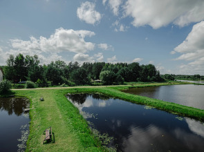 Гостевой дом Аренда дома
