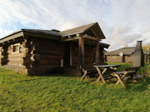 Гостевой дом Окулова Заимка