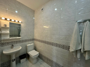 Отель Orion Mini-Hotel