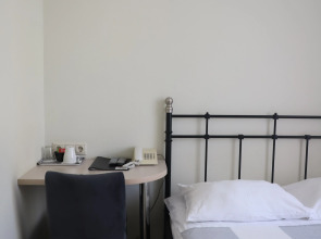 Подкова на Проспекте Культуры