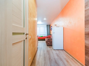 Апартаменты на улице Дмитрия Михайлова 12 (2)