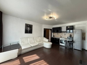 Квартира Новая в Центре Новосибирска