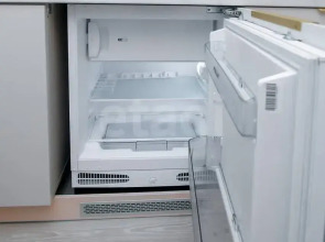 Квартира у моря Тиффани