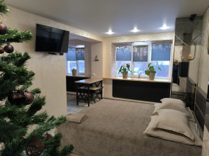 Апартаменты Оливия Студия-Люкс На Ендовищенской