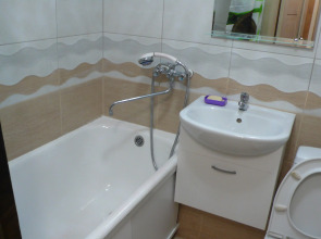 Апартаменты Уютная на Учебной 17