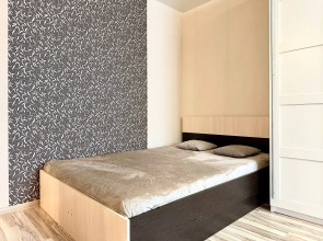 Апарматенты по улице 8 Марта