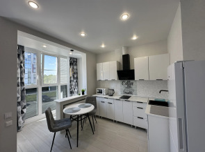 Квартира Просторная и Комфортная Студия в ЖК Красногорский