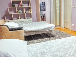 Квартира Двухкомнатная на Богучар 3