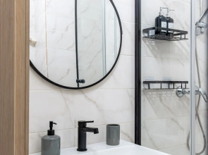 Квартира Нежный Уют