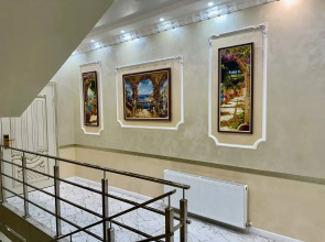 Гостевой дом Aurum