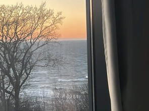 Raushen Prestige с Видом на Море