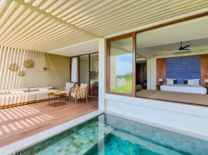 Отель Le Grand Galle by Asia Leisure